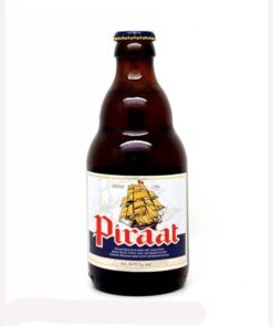 Bia Bỉ Piraat 330ml