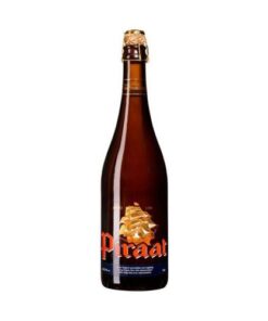 Bia Bỉ Piraat 750ml