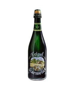 Bia Bỉ Tripel Karmeliet 750ml