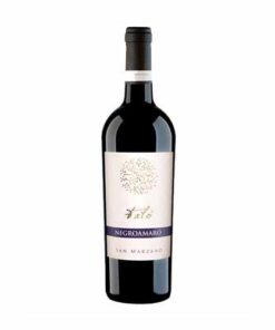 Rượu vang đỏ Falò Negroamaro 13,5%