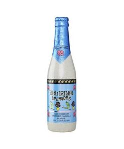 Bia Bỉ Delirium Tremens 8,5% (chai 330ml)