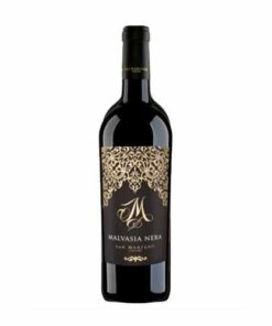 Rượu vang Ý M Malvasia Nera