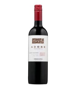 Vang Adobe Cabernet Sauvignon