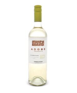 Vang Adobe Sauvignon Blanc