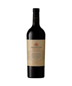Vang Barrel Selection Cabernet Sauvignon