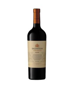 Vang Barrel Selection Malbec