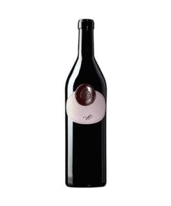 Vang Buccella Merlot