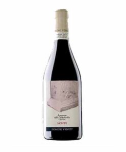 Vang Đỏ Amarone Monte / Italy