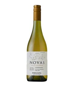 Vang Novas Gran Reserva Chardonnay