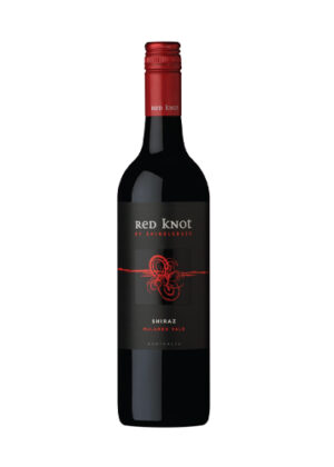 Vang Red Knot Shiraz