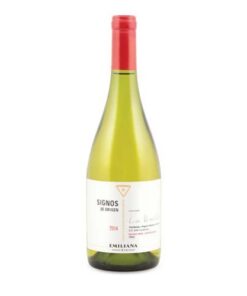 Vang Signos de Origen Chardonnay