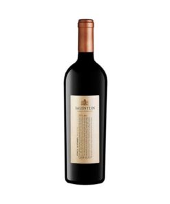 Vang Single Vineyard Malbec