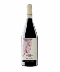 Vang đỏ Amarone San Rocco