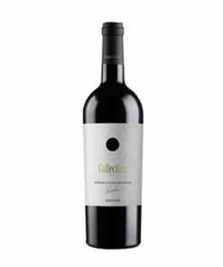 Vang đỏ Fantini Collection Superme 13%