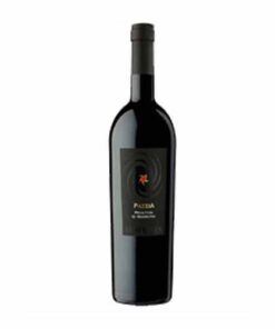 Vang đỏ Pazzia Primitivo 14,5%