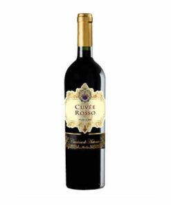 Vang ngọt Cuvee Rosso Cantina Di Antonio