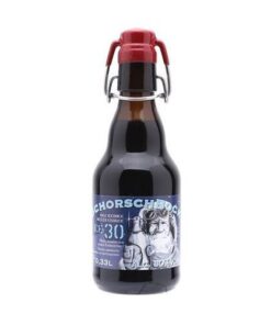 Bia Đức Schorsch Bock 30% (chai 330ml)