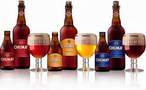 Bia chimay giá rẻ tại hà nội