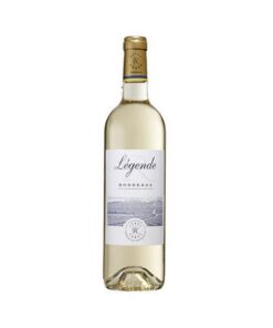 Vang Pháp Legende Bordeaux Blanc