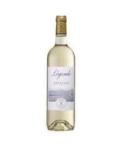 Vang Pháp Réserve Spéciale Bordeaux Blanc
