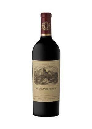 Vang Anthonij Rupert Merlot 2006 (2011)