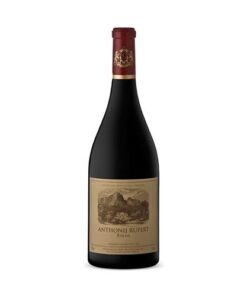 Vang Anthony Rupert Syrah 2012 (2013)