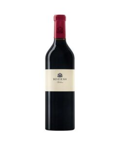 Vang Biserno 2011