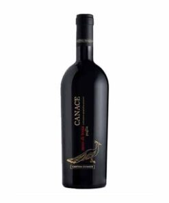 Vang Canace Nero di Troia, Puglia IGT 2016