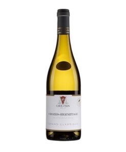 Vang Crozes-Hermitage Grand Classique white 2016