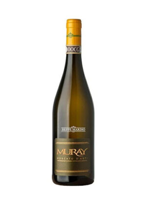 Vang Muray Moscato D’asti 2017