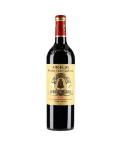 Vang Pháp Chateau Angelus 2009