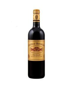 Vang Pháp Chateau Batailley 2015