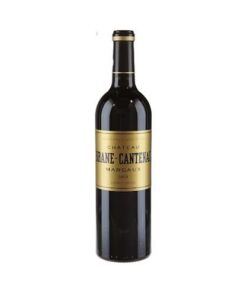 Vang Pháp Chateau Brane Cantenac2014 (2015)