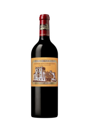 Vang Pháp Chateau Ducru Beaucaillou 2013