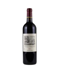 Vang Pháp Chateau Duhart-Milon 2010 (2015)