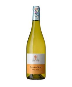 Vang Pháp Première Note IGP Collines Rhodaniennes 2016