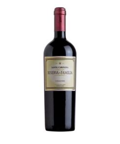 Vang Reserva De Familia Carmenère 2013