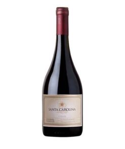 Vang Reserva De Familia Syrah 2011