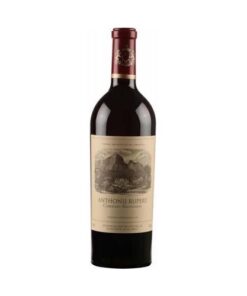 Vang Anthony Rupert Blend 2008 (2010)