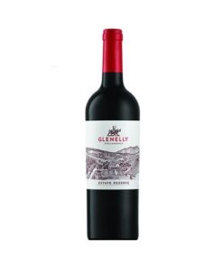 Vang Glenelly Estate Reserve 2011