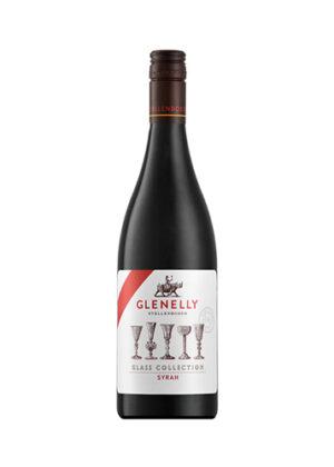 Vang Glenelly Glass Collection Shiraz 2015