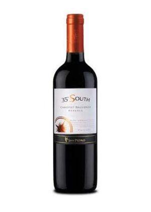 Rượu Vang 35 South Reserva Cabernet Sauvignon