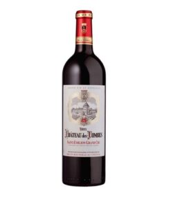 Vang Chateau Des Combes