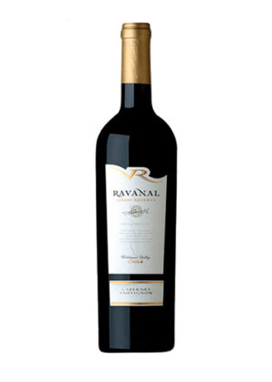 Rượu Vang Chile Ravanal Gran Reserva Cabernet Sauvignon