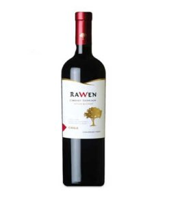 Vang RAWEN VARIETAL