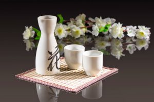 Rượu sake và cách uống rượu sake Nhật Bản