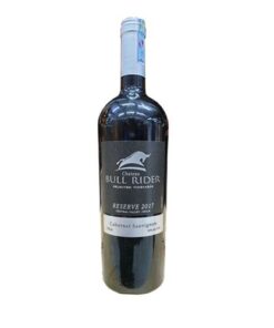 Vang Chile Chateau Bull Rider Reserve 2017