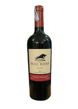 Vang Chile Chateau Bull Rider Select