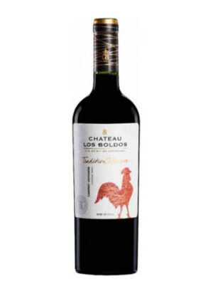 Vang Chile Los Boldos Tradition Cabernet Sauvignon