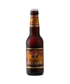 Bia Kristoffel Dark 6% - Chai 330ml